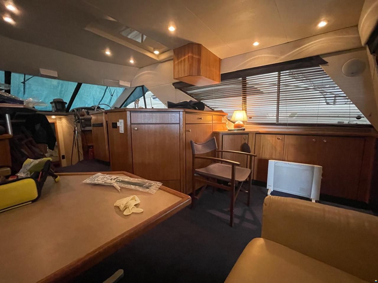 Bayliner 3988