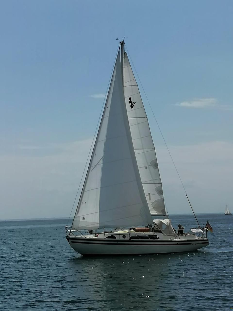 Najad e 900