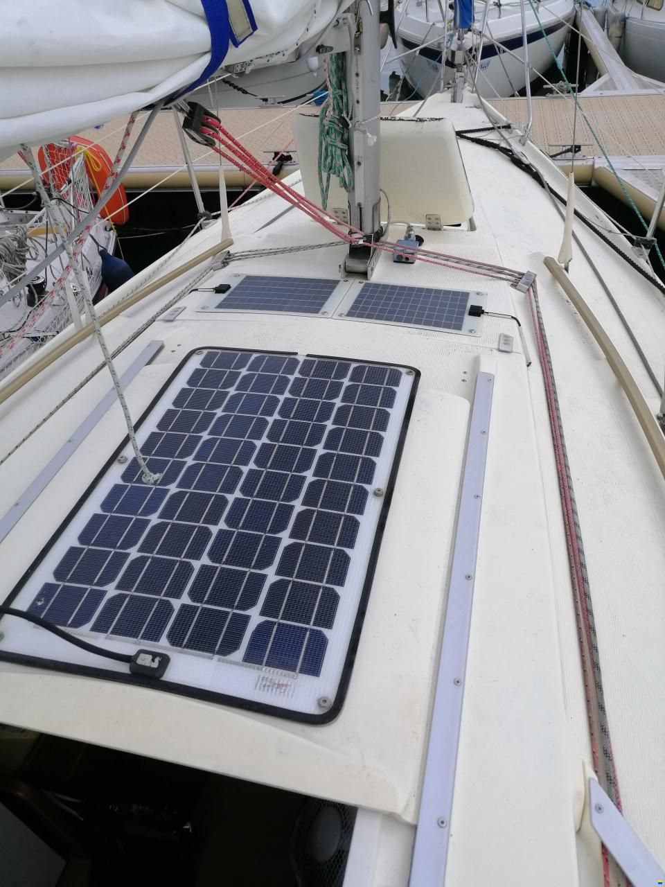 Sunbeam 25