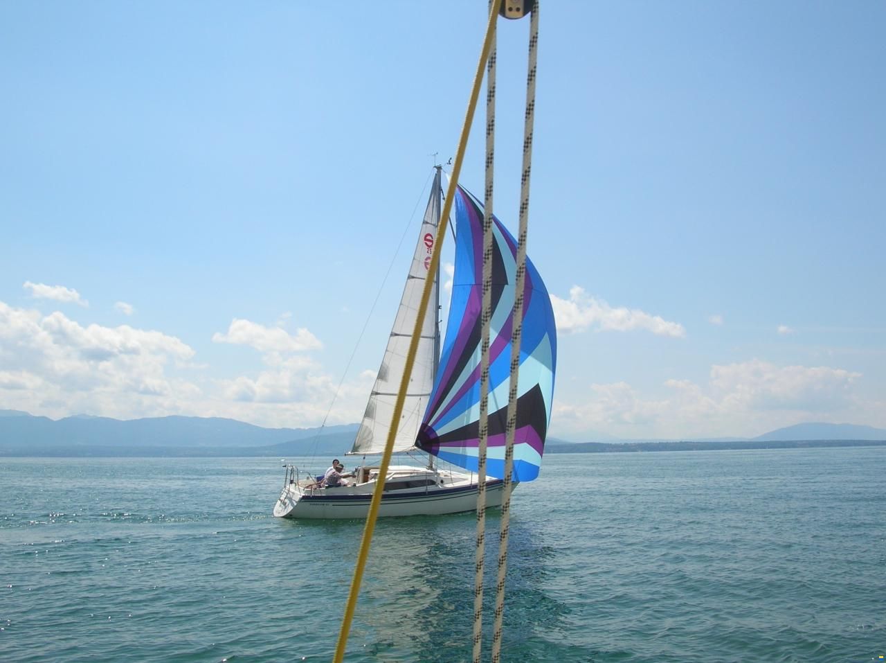 Sunbeam 25
