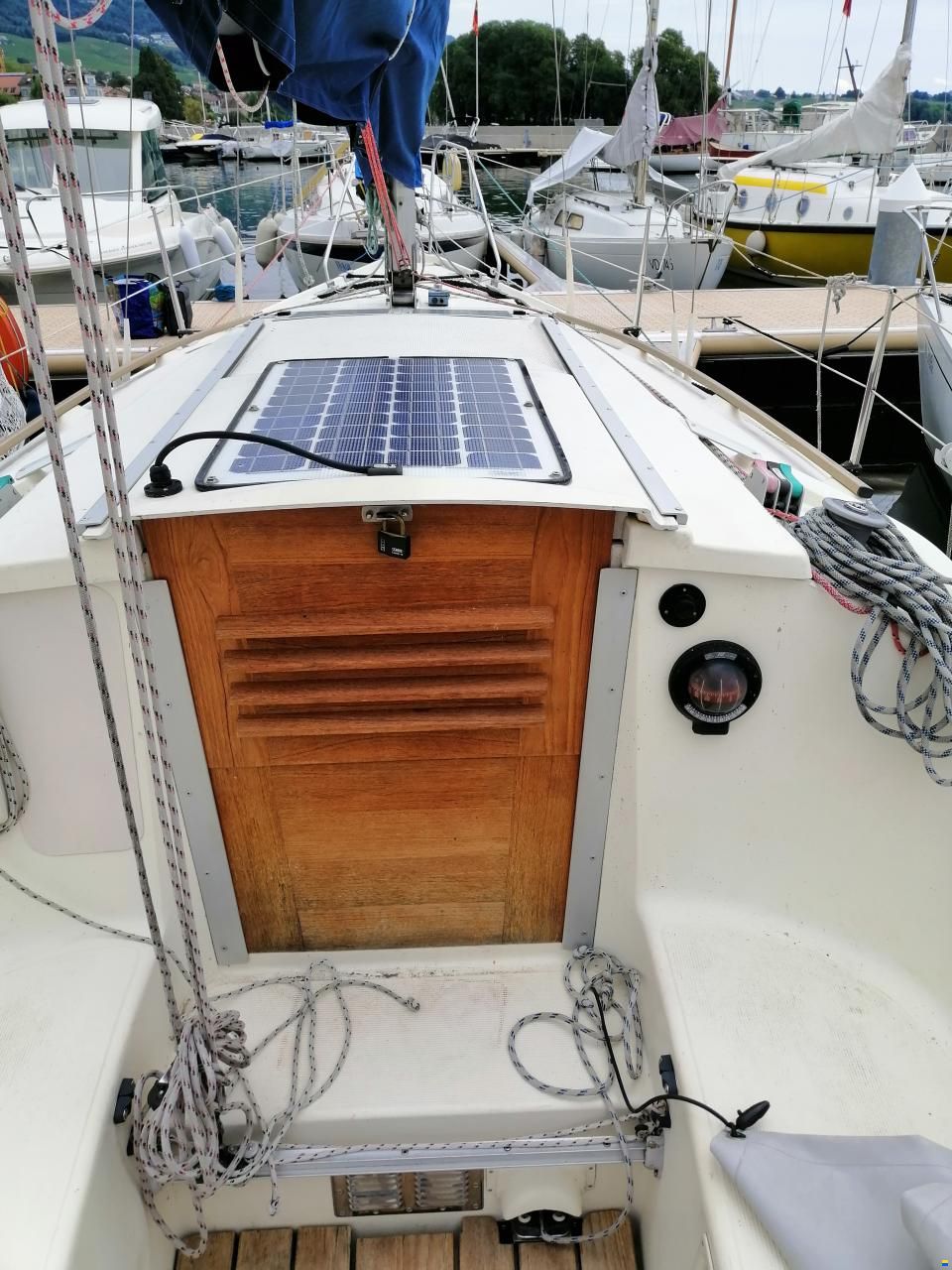 Sunbeam 25