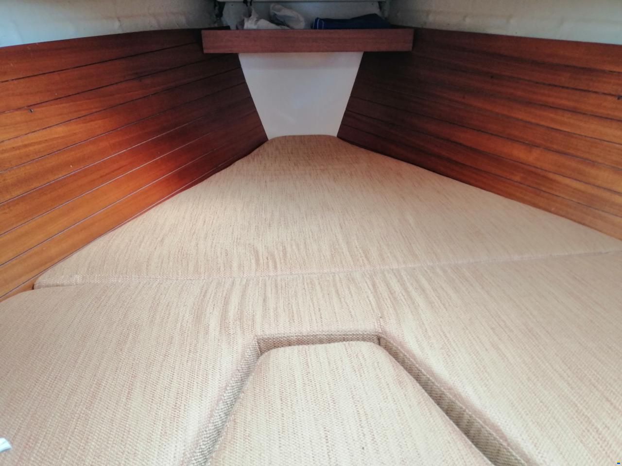Sunbeam 25