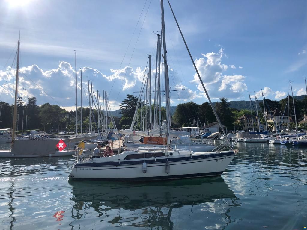 Sunbeam 25