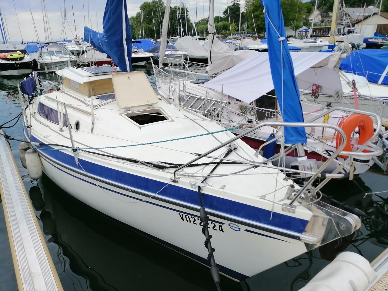 Sunbeam 25