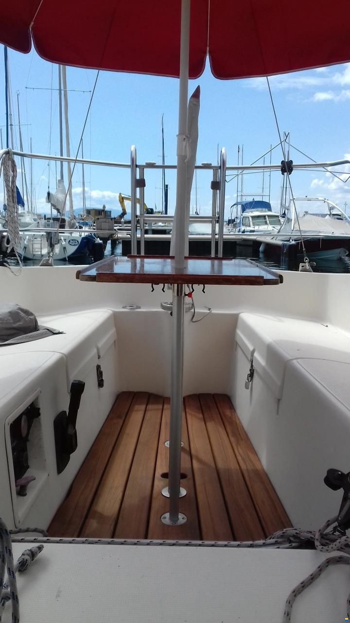 Sunbeam 25