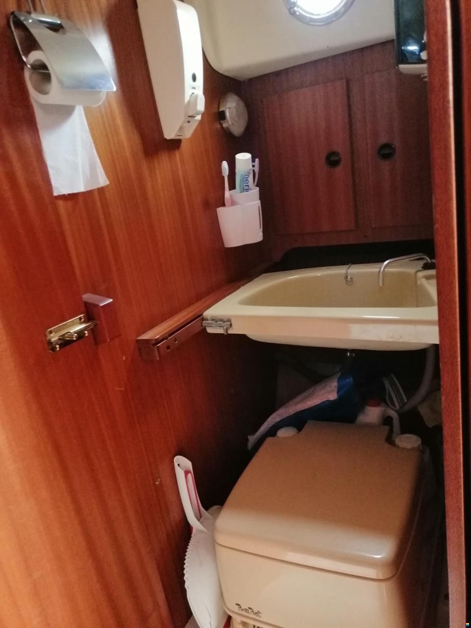Sunbeam 25