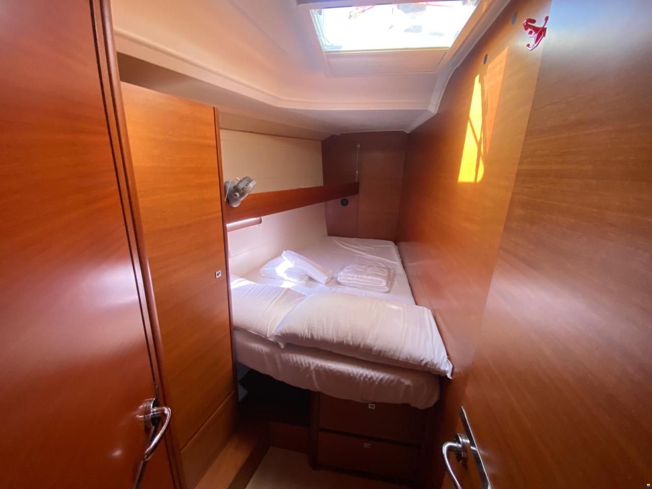 Dufour Gran Large 46