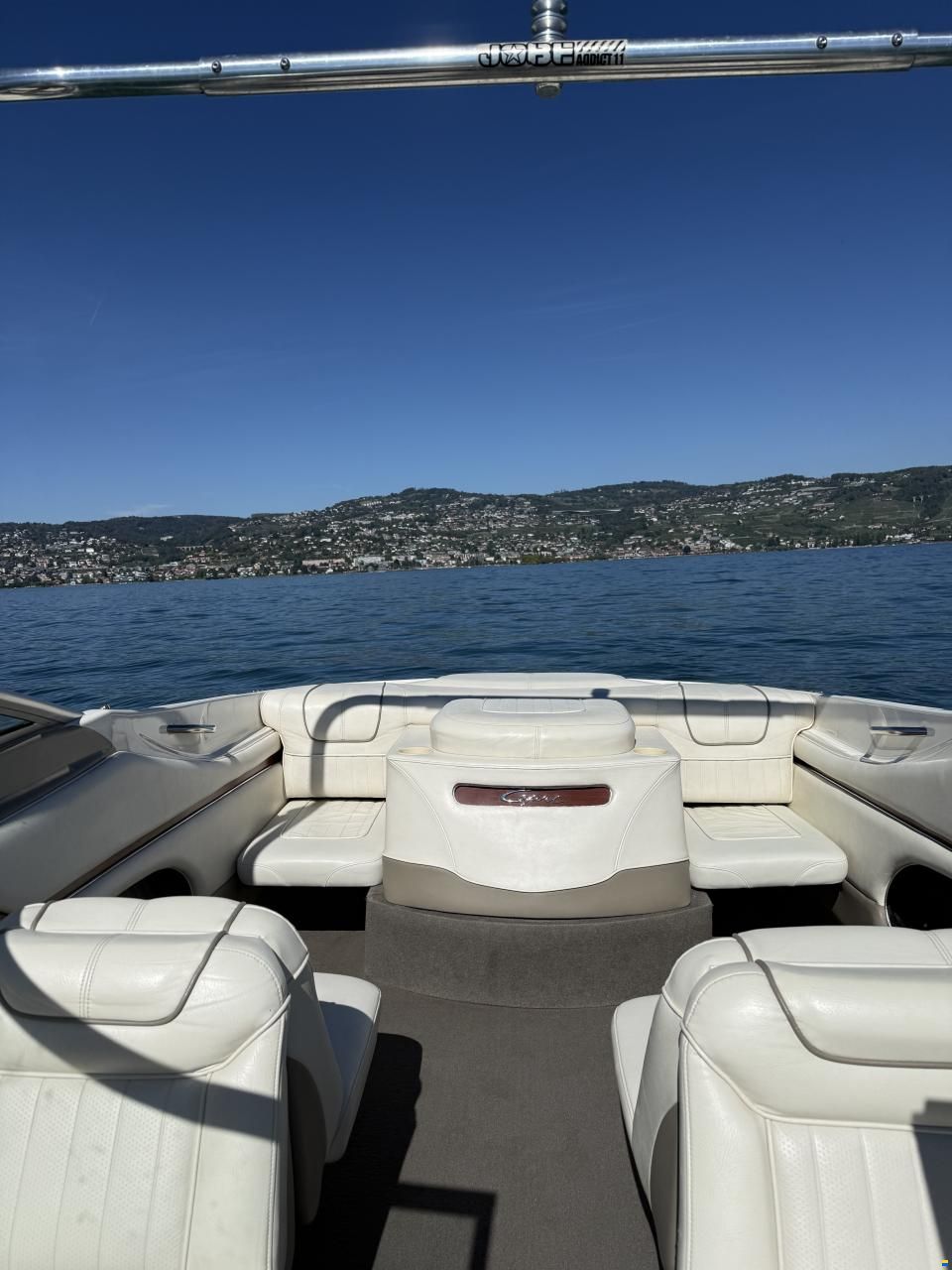 Bayliner Capri 2050 SE-BX Mercruiser 4.3
