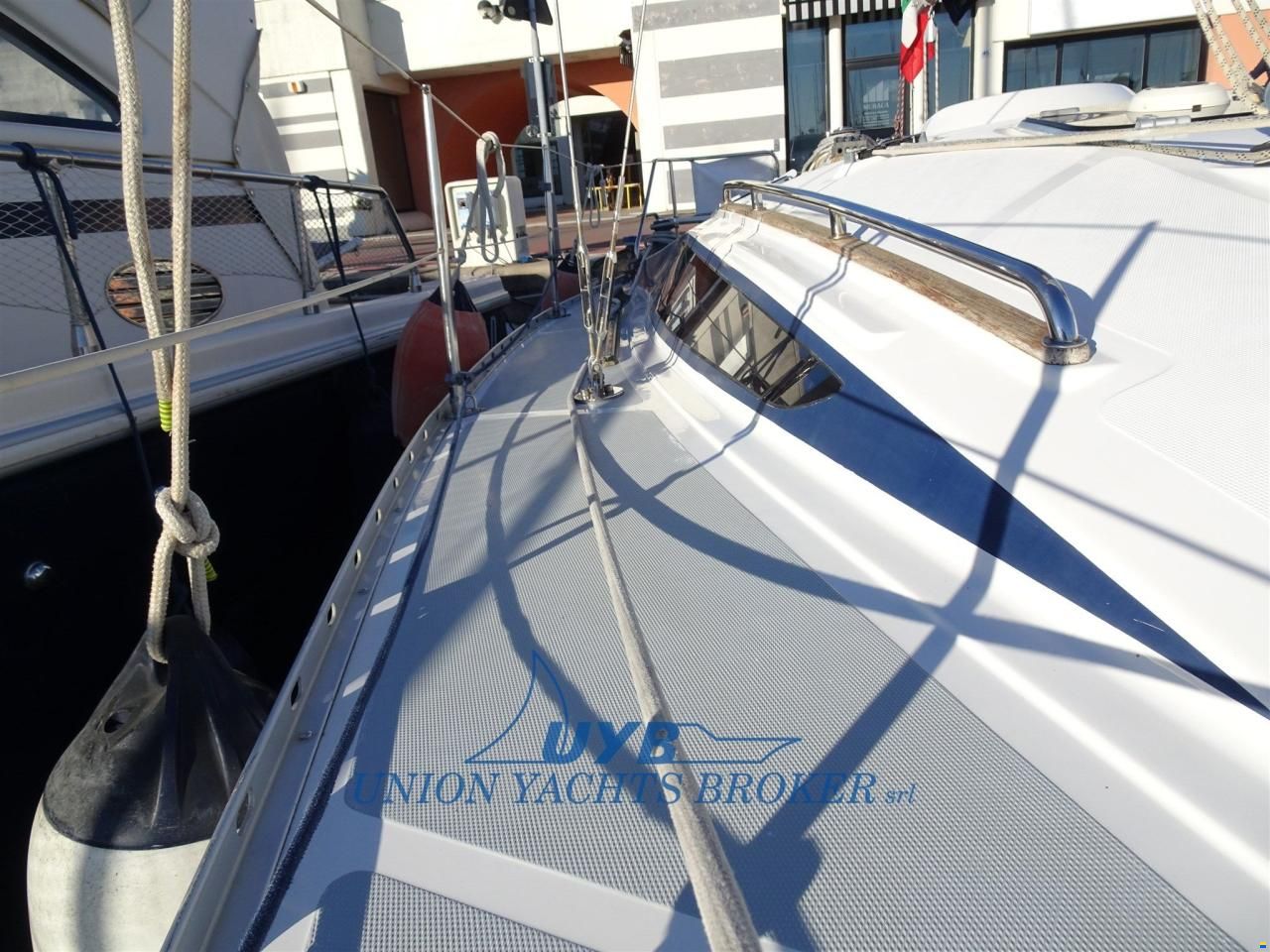 Tango 30