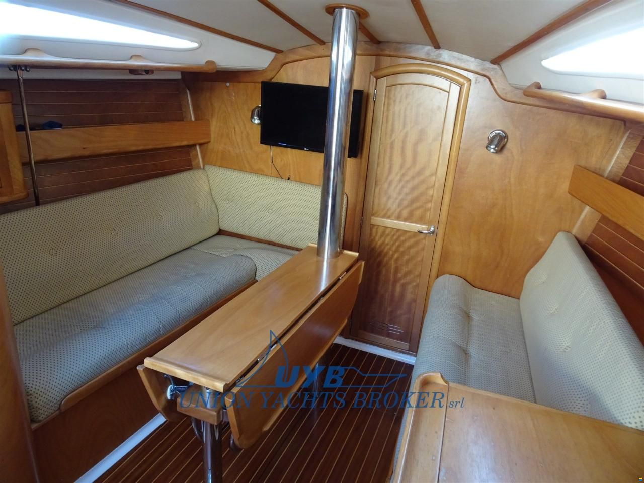 Tango 30