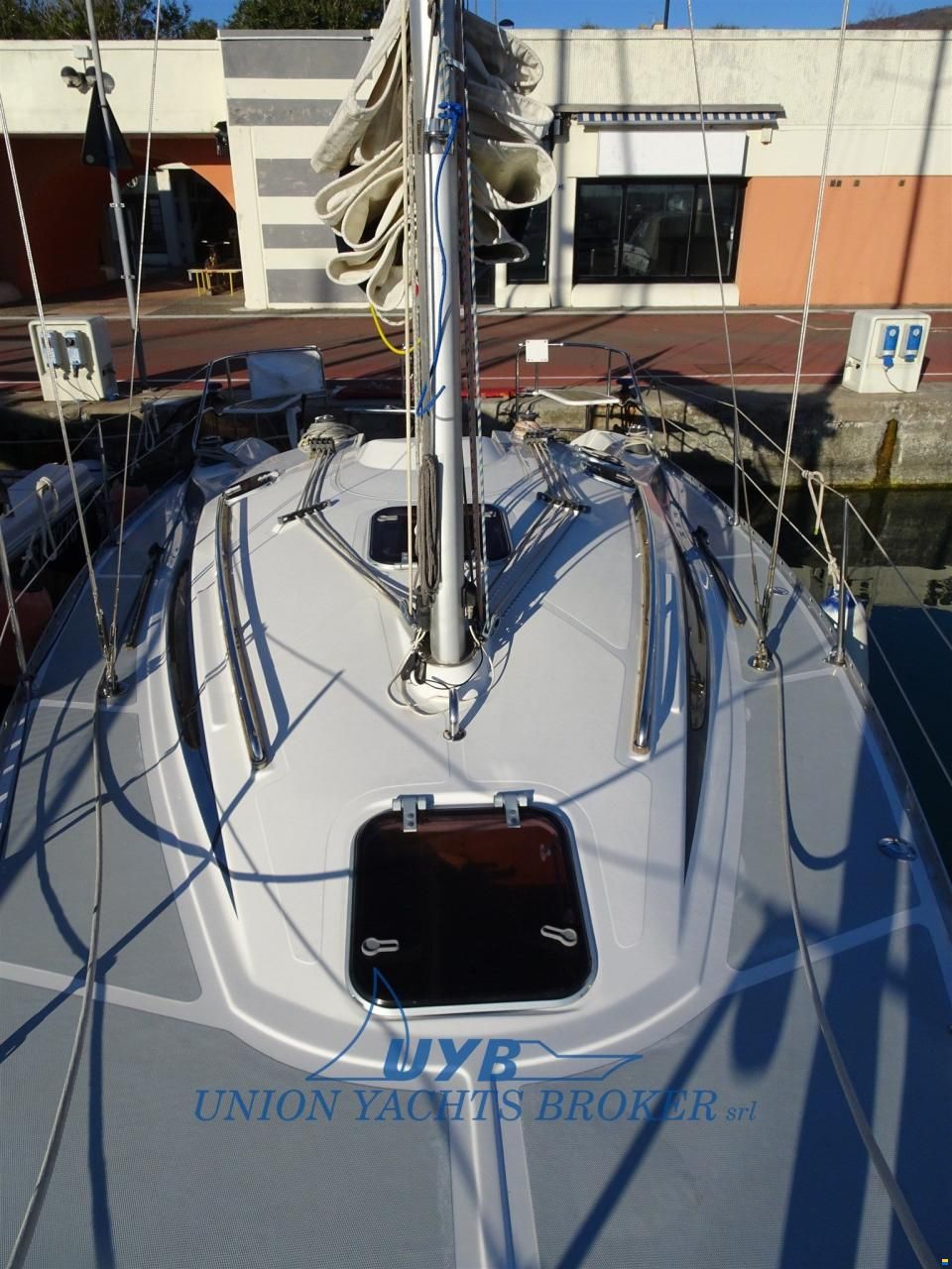 Tango 30