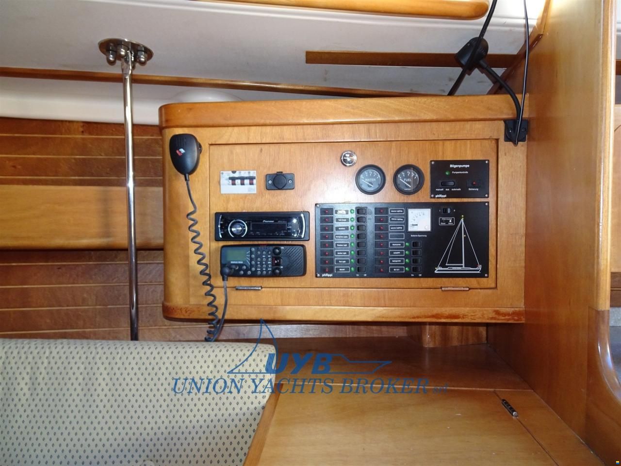 Tango 30