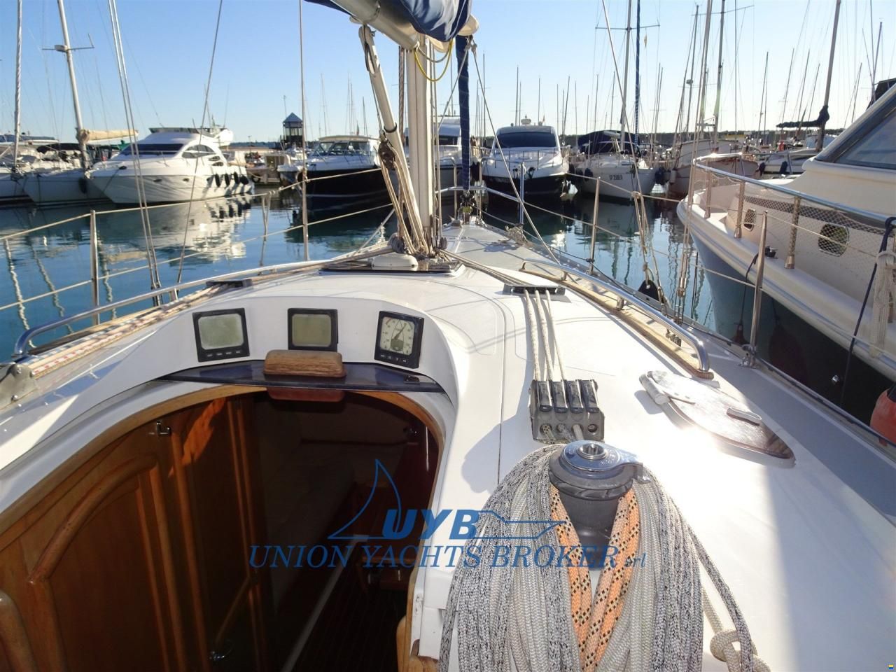 Tango 30
