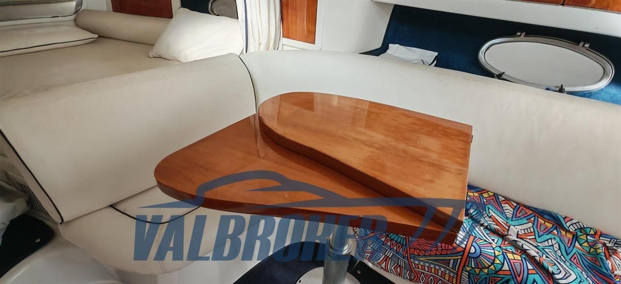 Bruno Abbate Primatist G 33