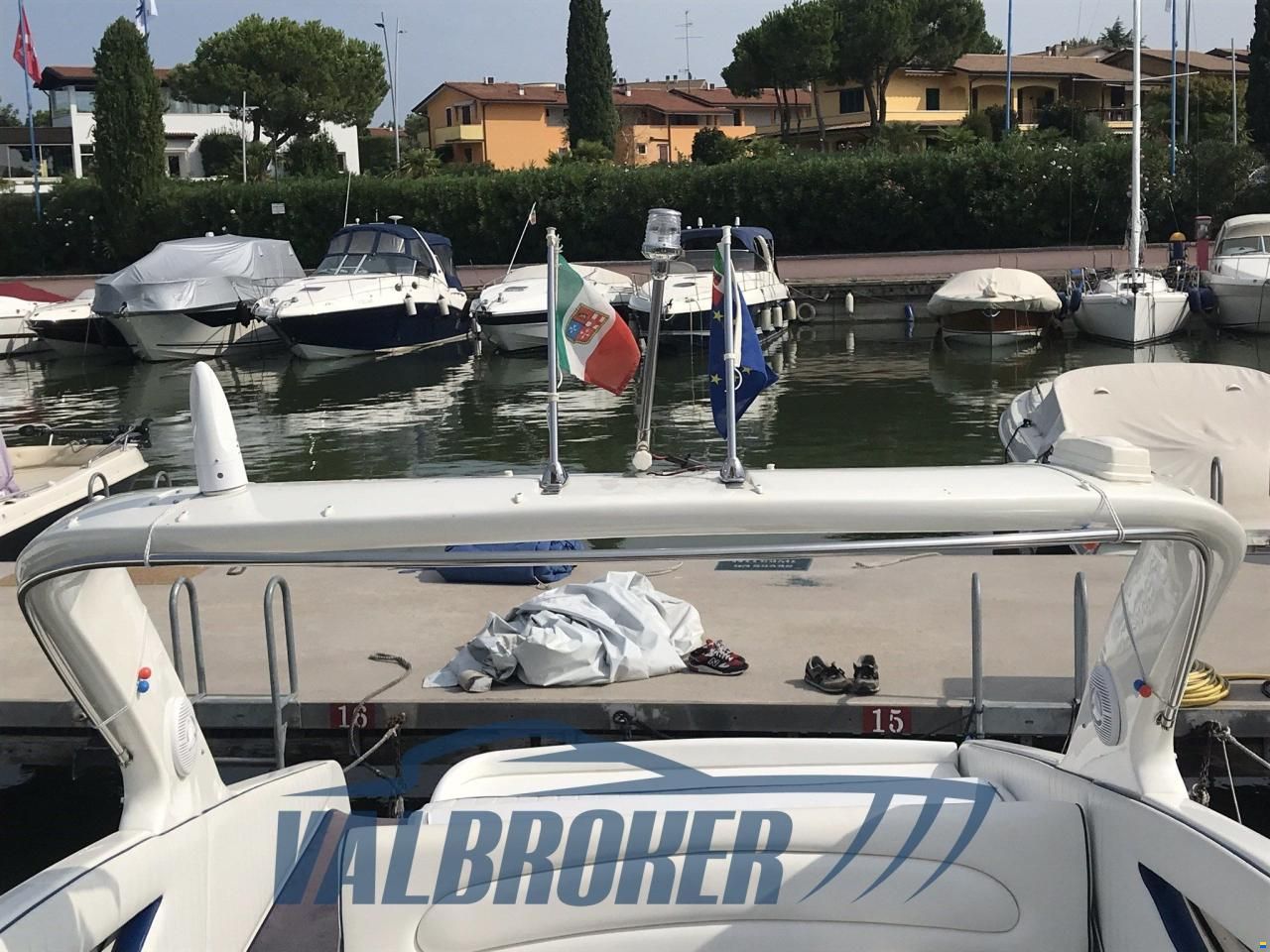 Bruno Abbate Primatist G 33