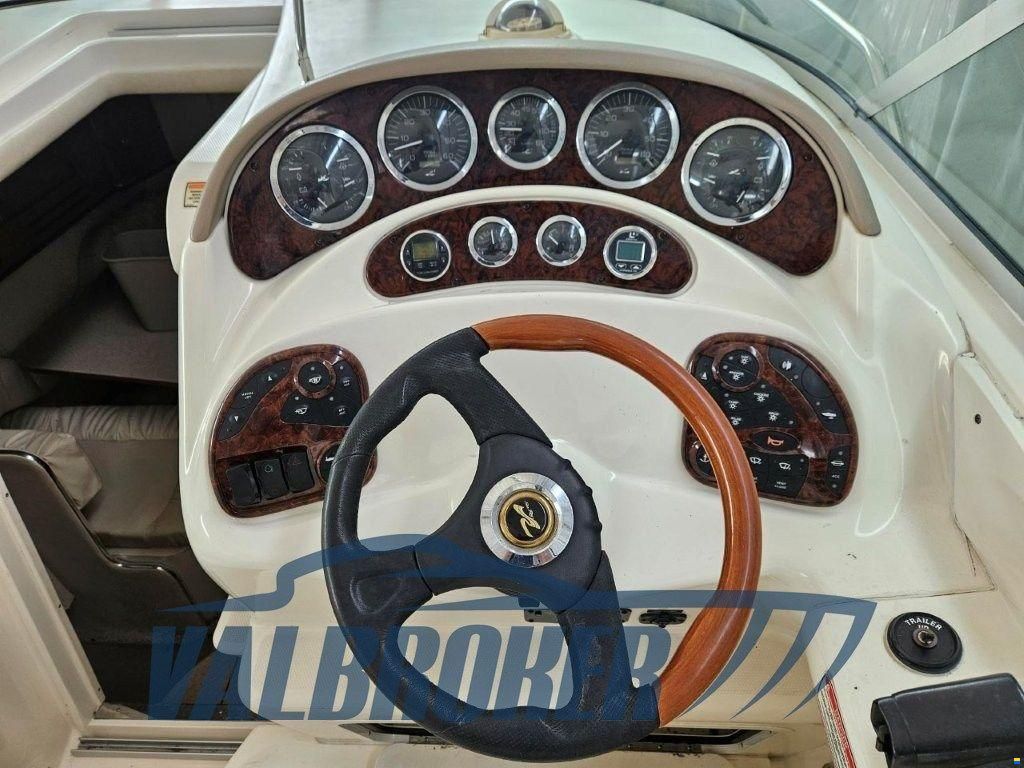 Sea Ray 315 SUNDANCER
