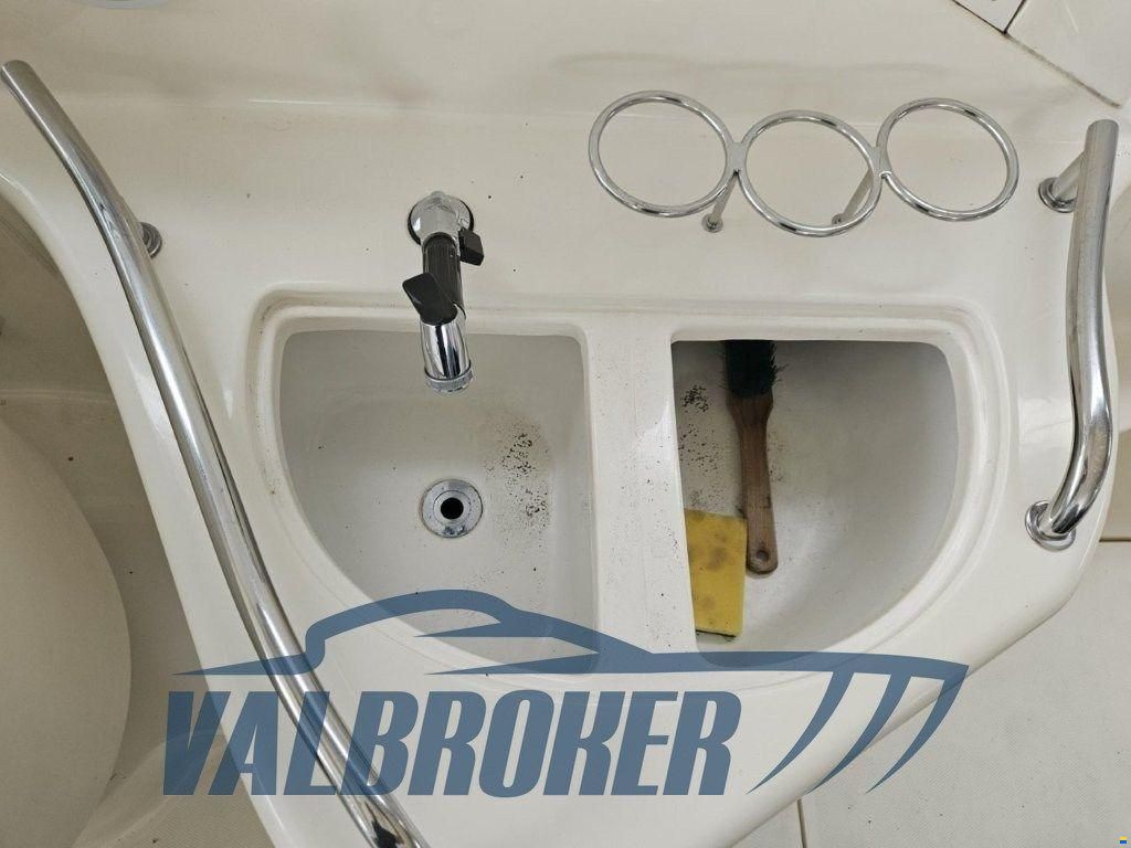 Sea Ray 315 SUNDANCER