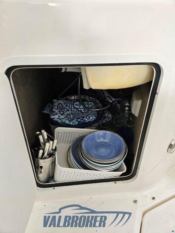 Sea Ray 315 SUNDANCER