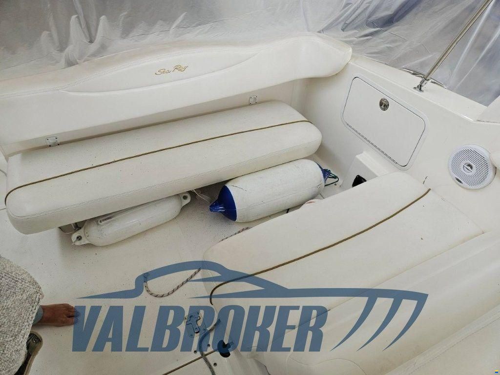 Sea Ray 315 SUNDANCER