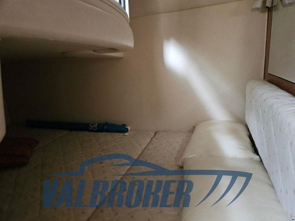 Sea Ray 315 SUNDANCER