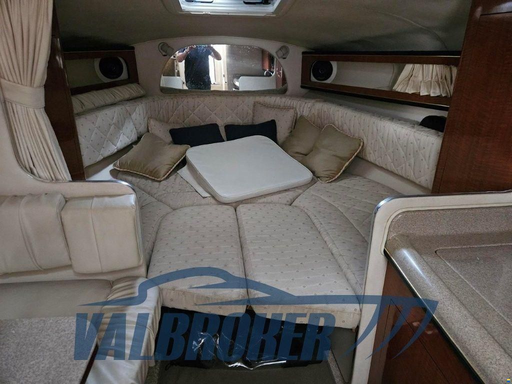 Sea Ray 315 SUNDANCER