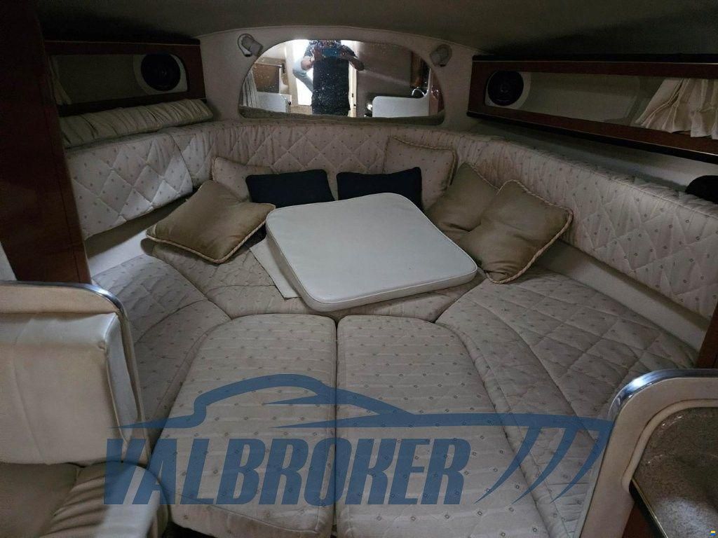 Sea Ray 315 SUNDANCER