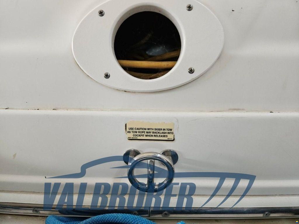 Sea Ray 315 SUNDANCER
