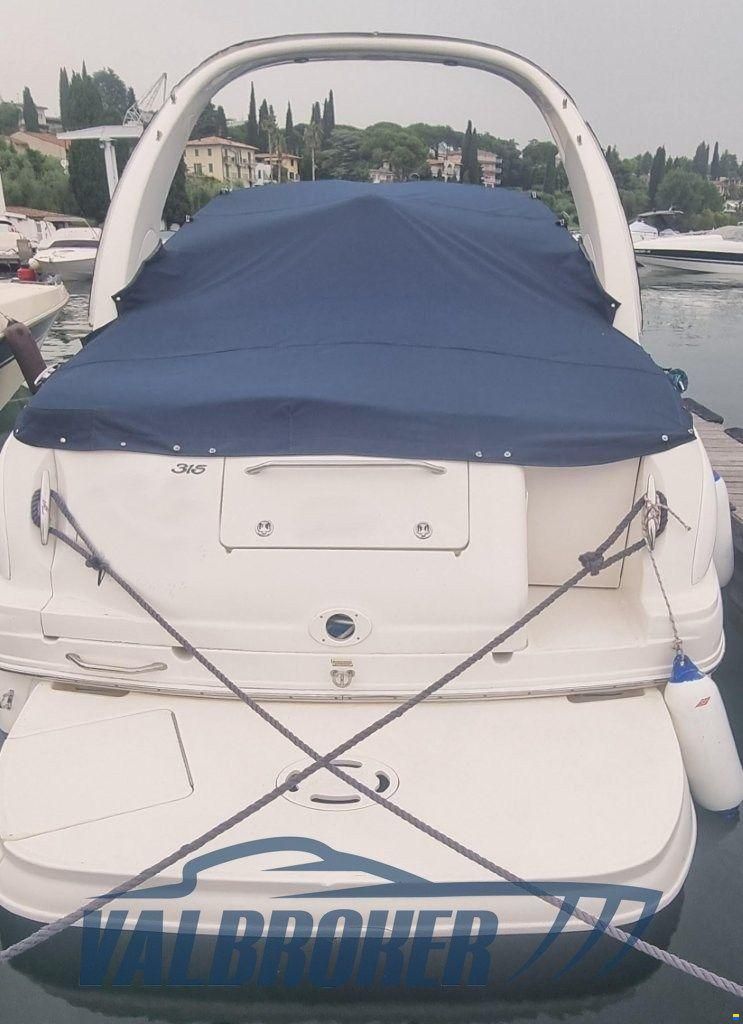 Sea Ray 315 SUNDANCER