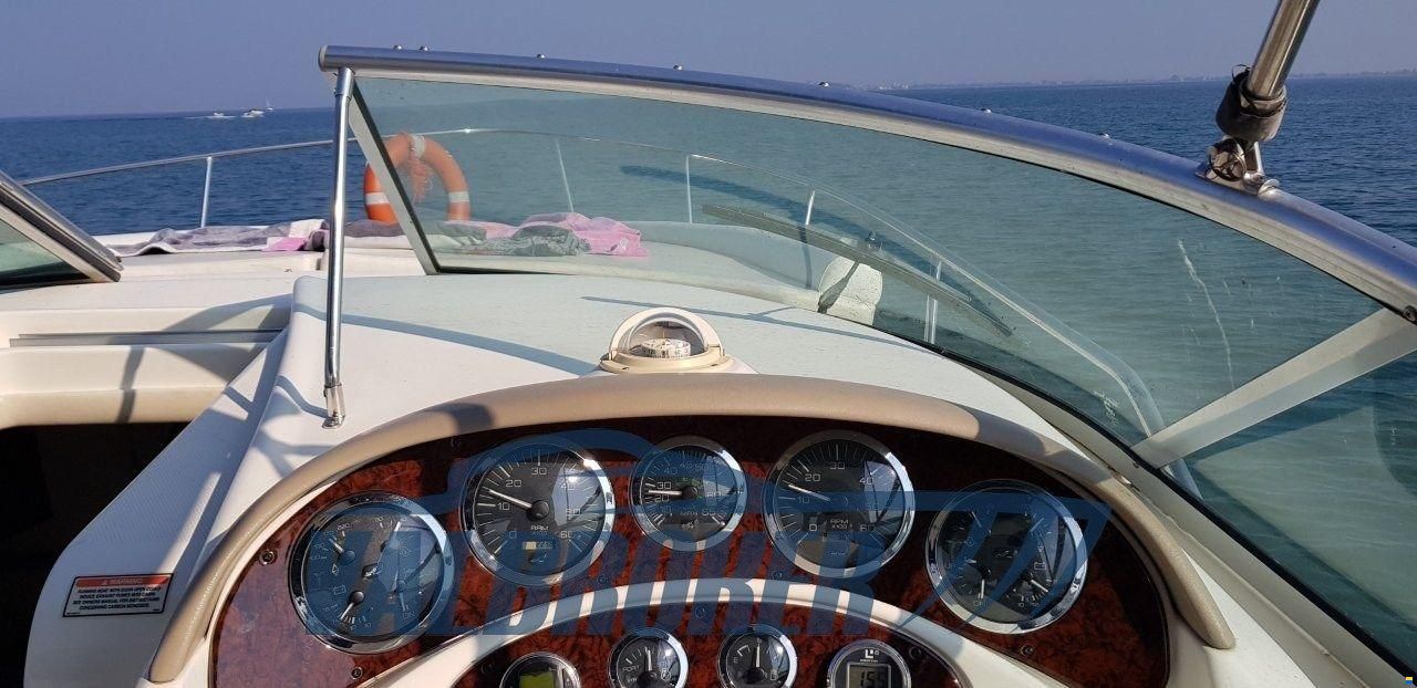 Sea Ray 315 SUNDANCER