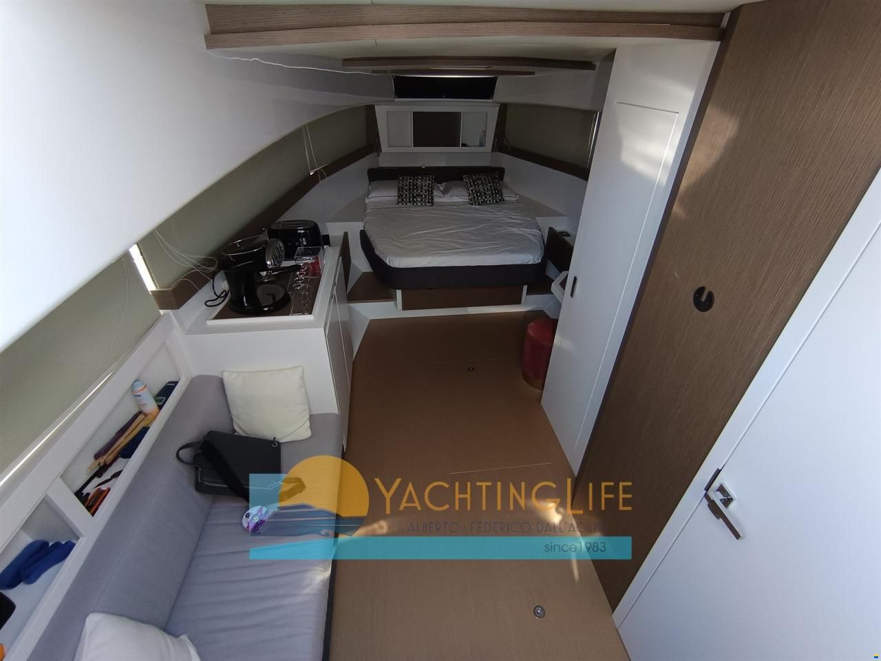 Fiart 43 Seawalker
