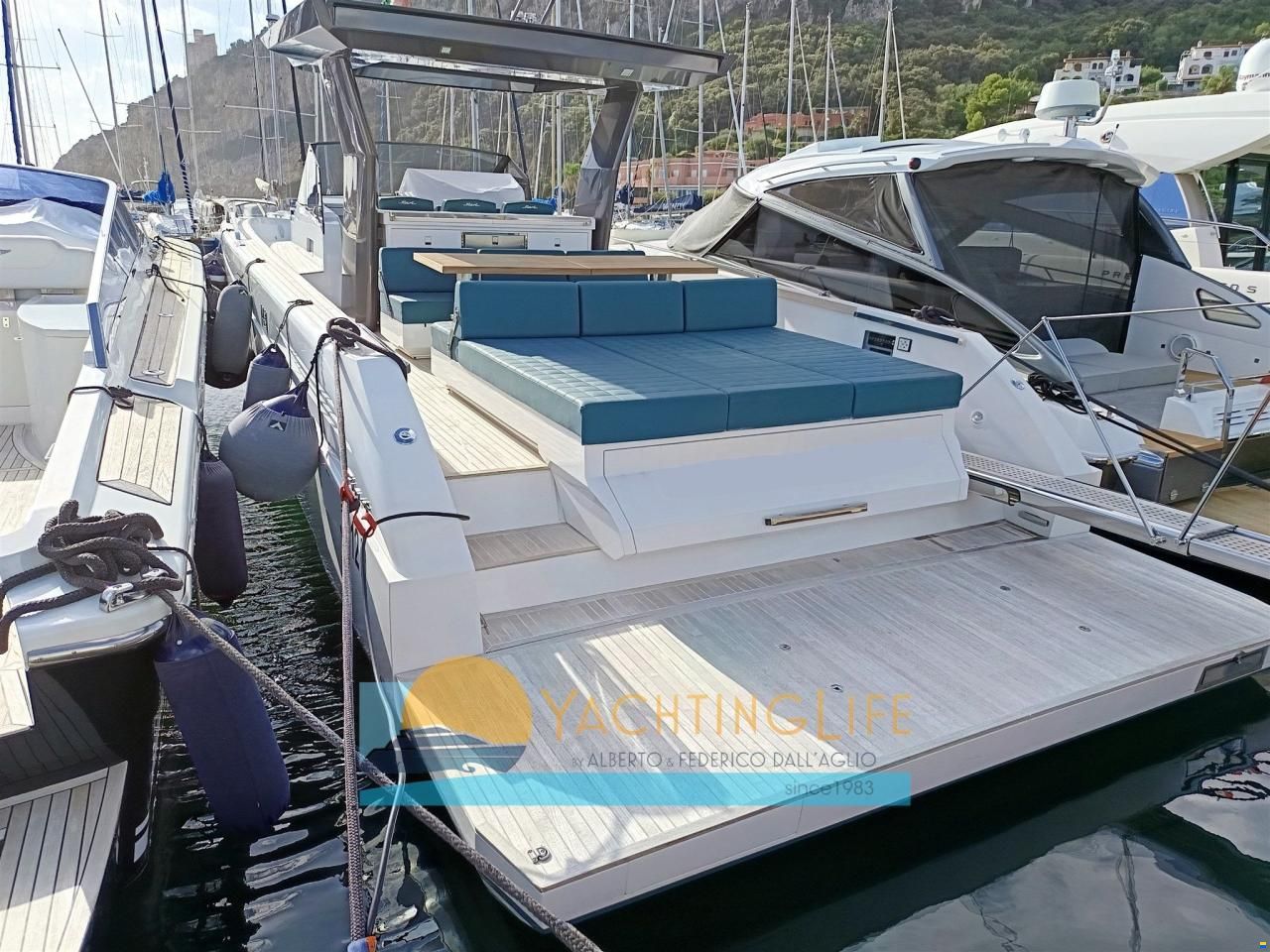 Fiart 43 Seawalker