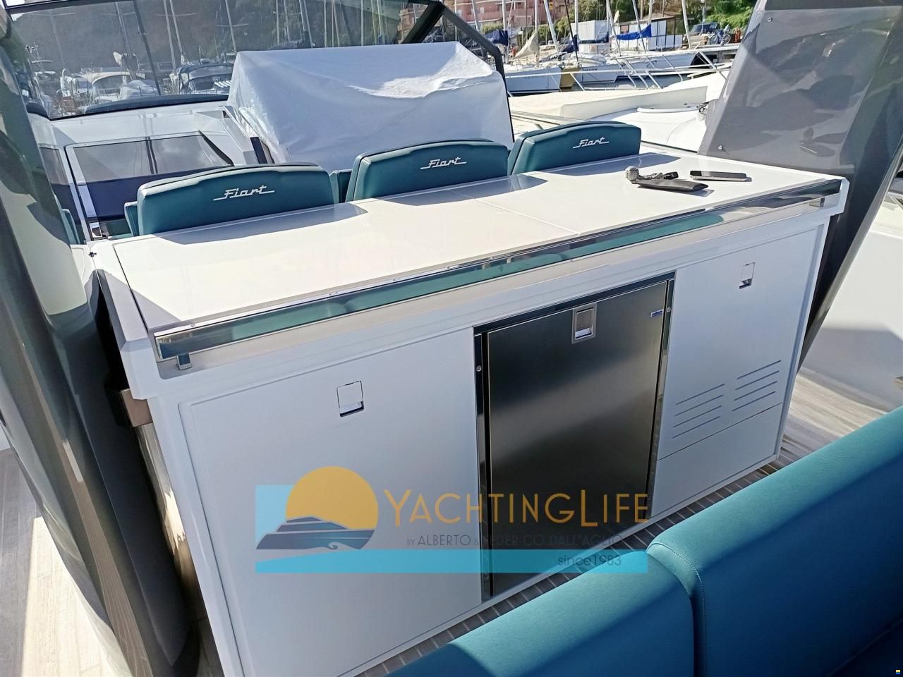 Fiart 43 Seawalker