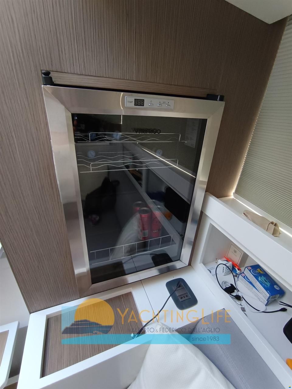 Fiart 43 Seawalker