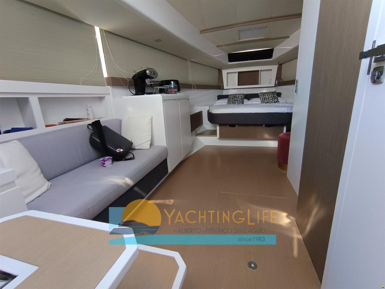 Fiart 43 Seawalker