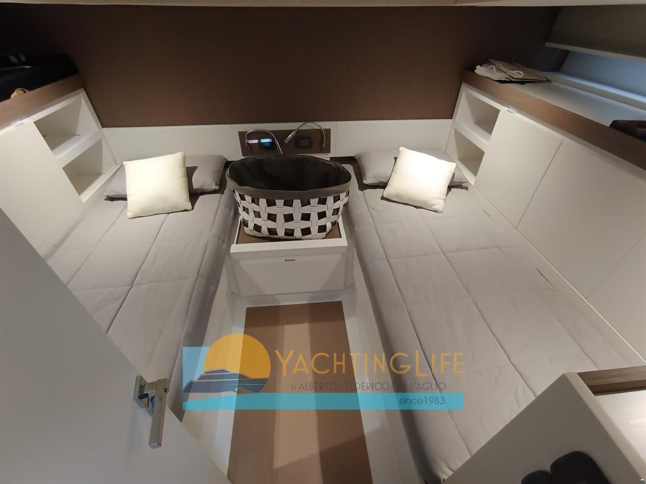 Fiart 43 Seawalker