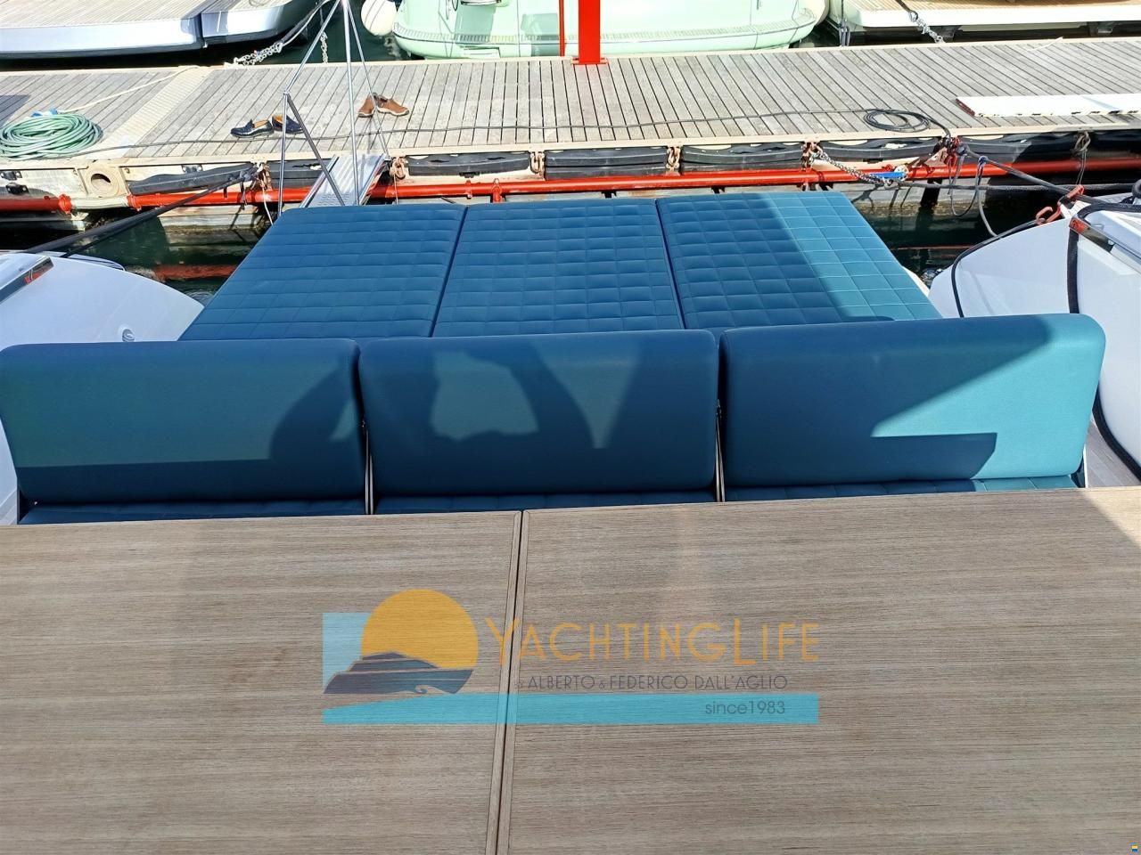 Fiart 43 Seawalker