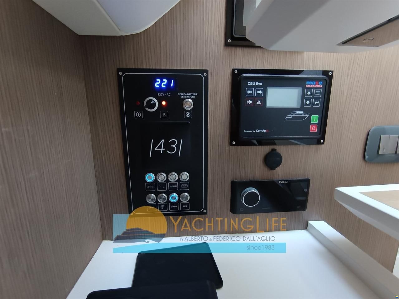 Fiart 43 Seawalker