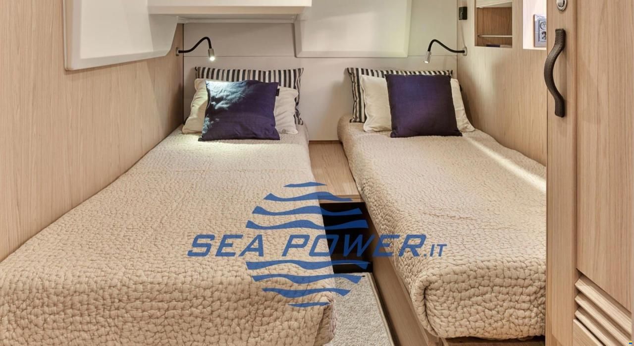 Beneteau Swift trawler 48 Charter