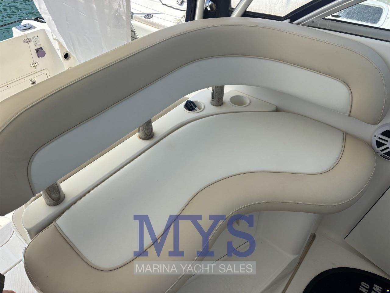 Wellcraft 290 Coastal FB