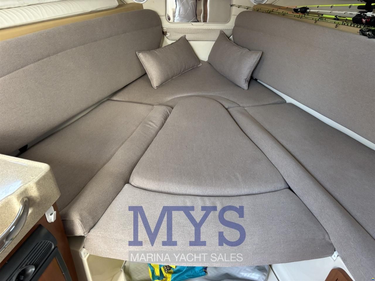 Wellcraft 290 Coastal FB