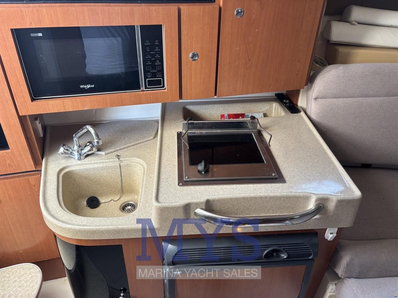 Wellcraft 290 Coastal FB