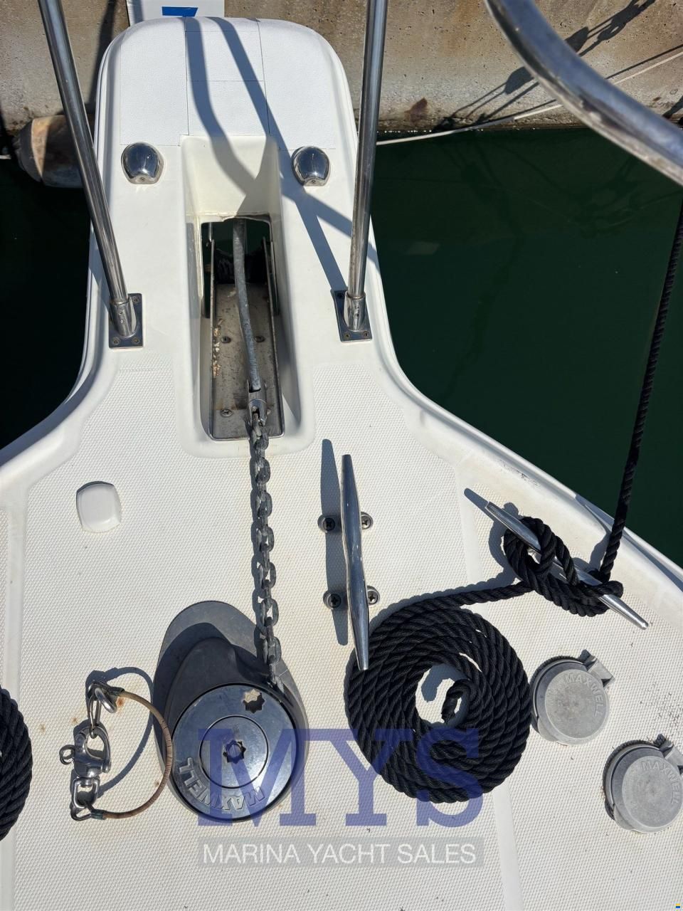 Wellcraft 290 Coastal FB