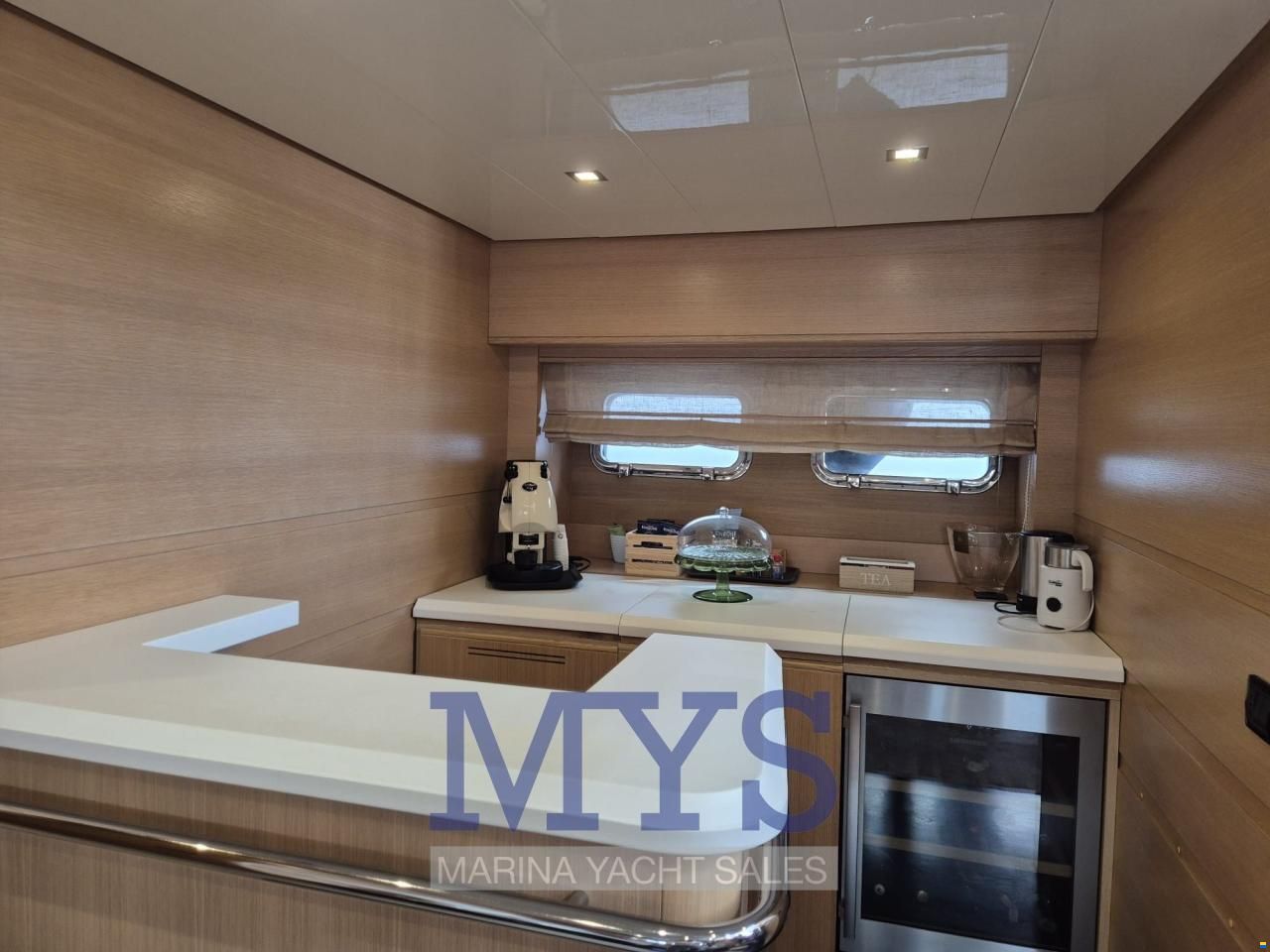 Cerrimarine 86 Fly Sport Fleet