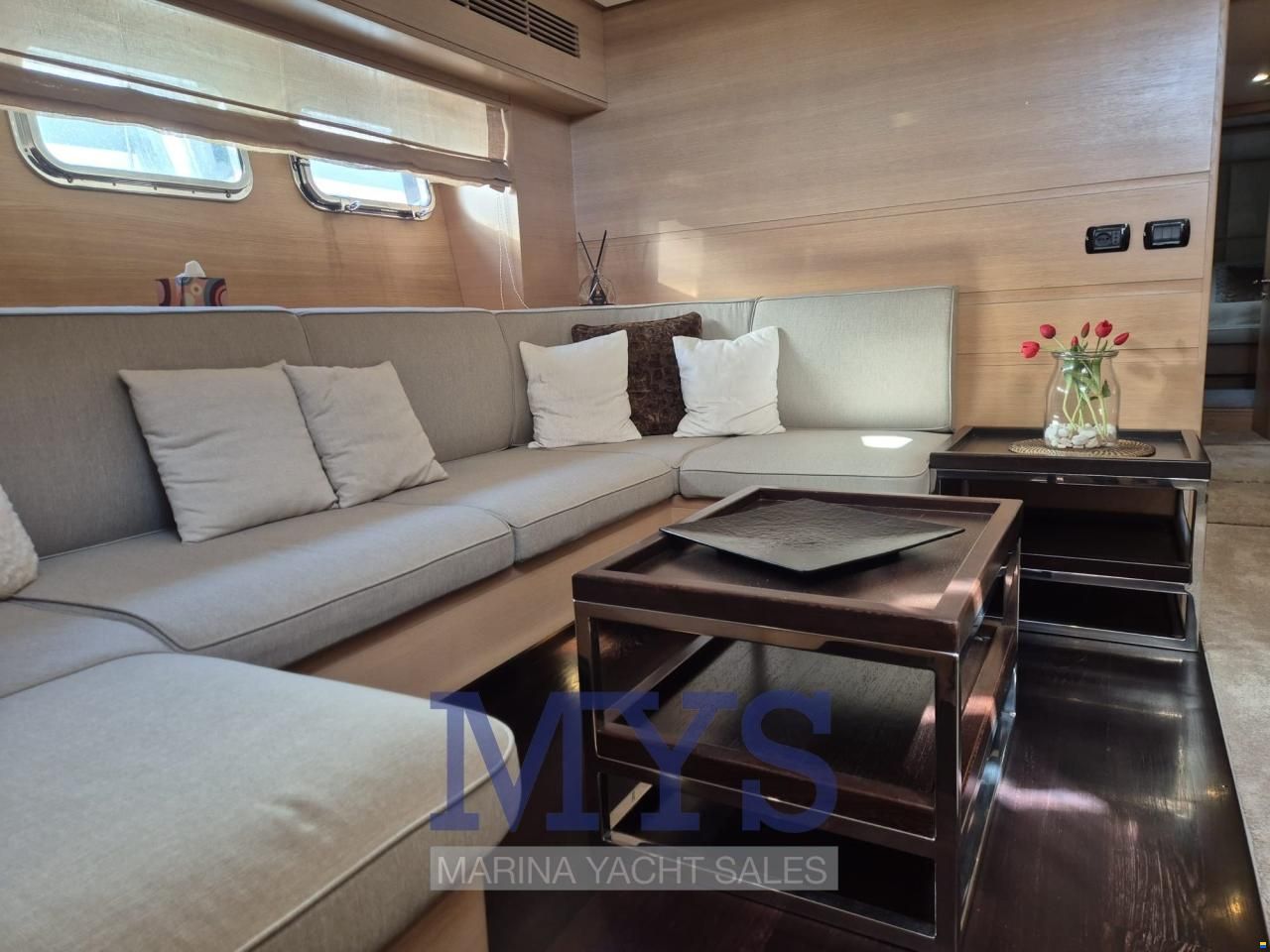 Cerrimarine 86 Fly Sport Fleet