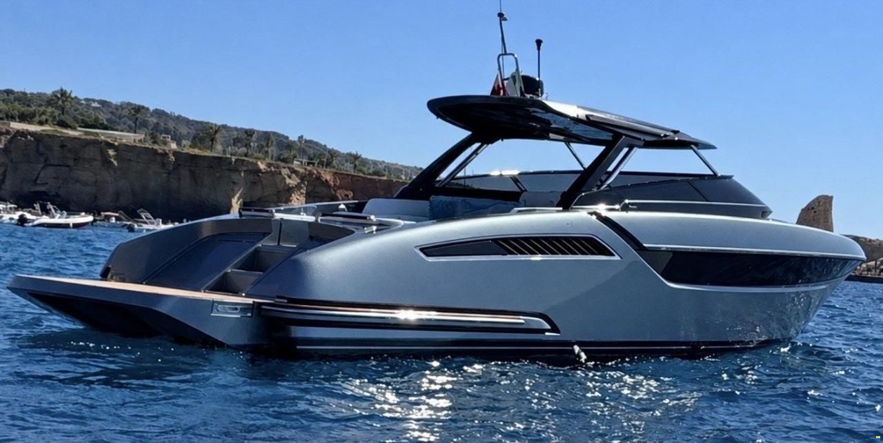Riva 48 DOLCERIVA