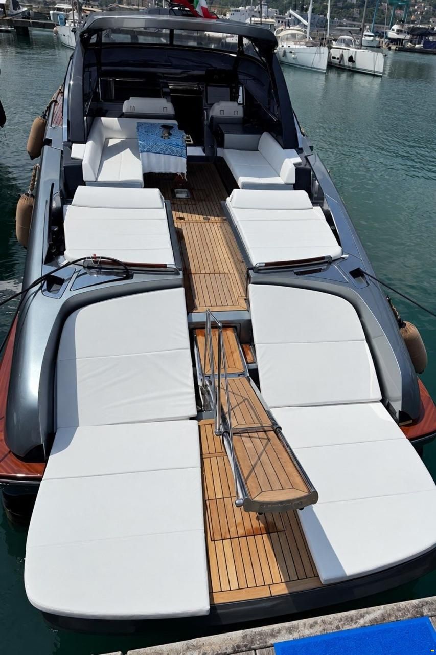 Riva 48 DOLCERIVA