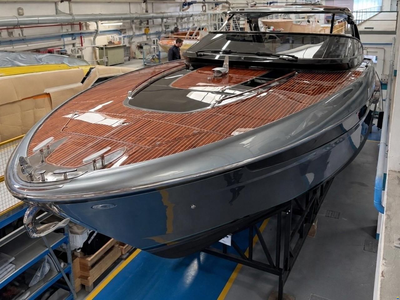 Riva 48 DOLCERIVA