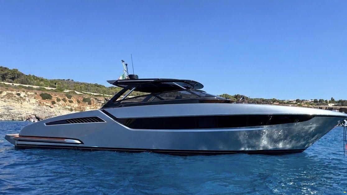 Riva 48 DOLCERIVA