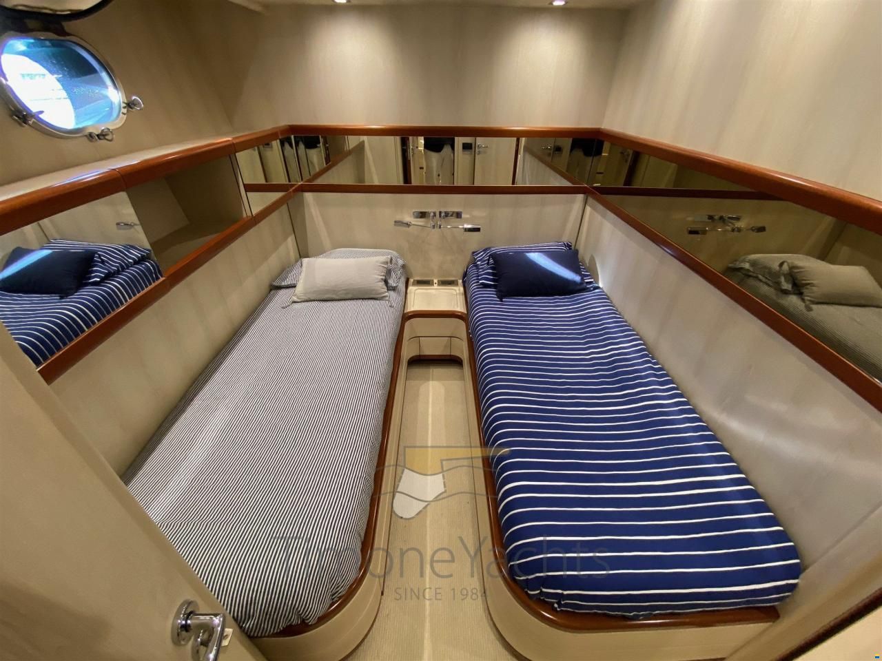 Sanlorenzo SL 72