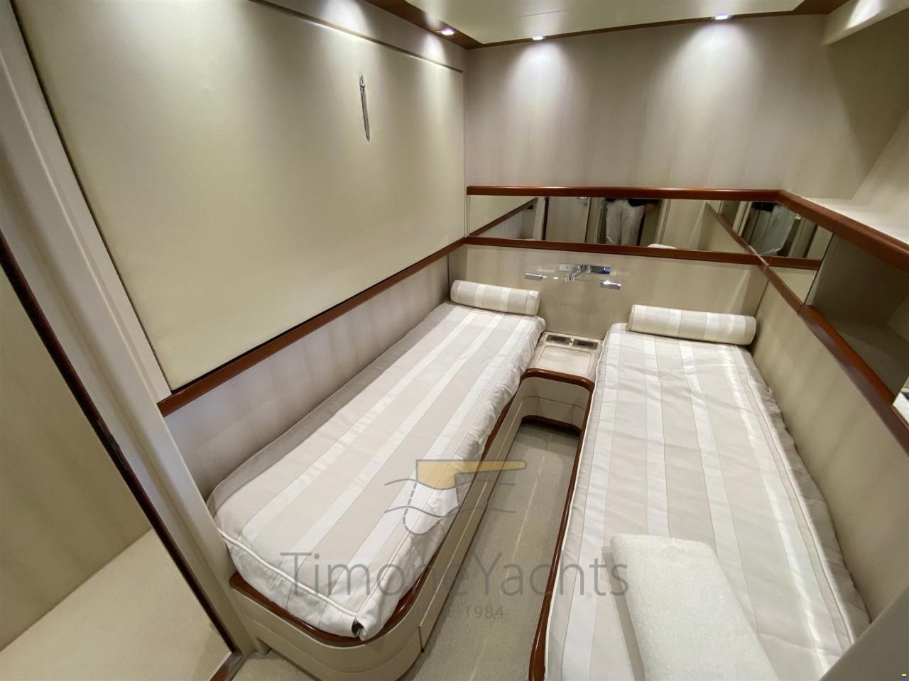 Sanlorenzo SL 72
